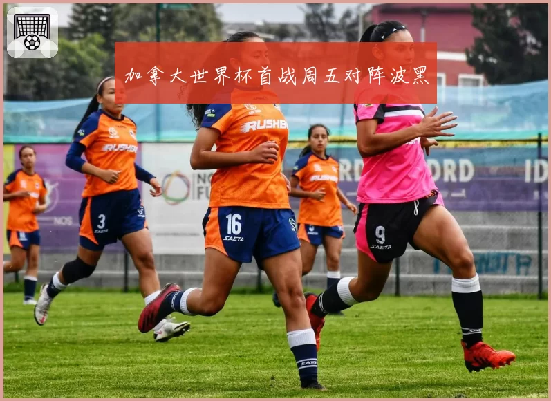 加拿大世界杯首战周五对阵波黑