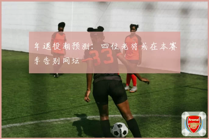 年退役潮预测：四位老将或在本赛季告别网坛